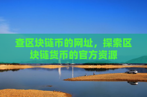 查区块链币的网址，探索区块链货币的官方资源