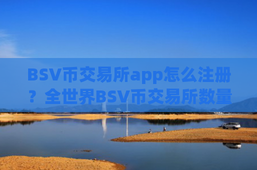 BSV币交易所app怎么注册?全世界BSV币交易所数量