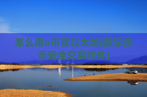 怎么用u币买以太坊(数字货币安全交易软件)