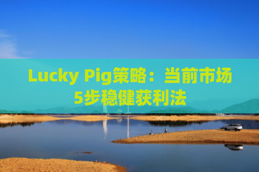 Lucky Pig策略：当前市场5步稳健获利法