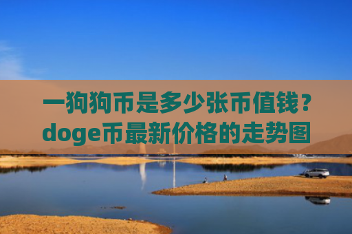 一狗狗币是多少张币值钱?doge币最新价格的走势图(现价2.9904元)