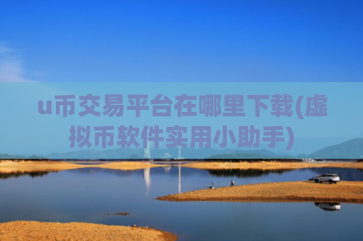 u币交易平台在哪里下载(虚拟币软件实用小助手)