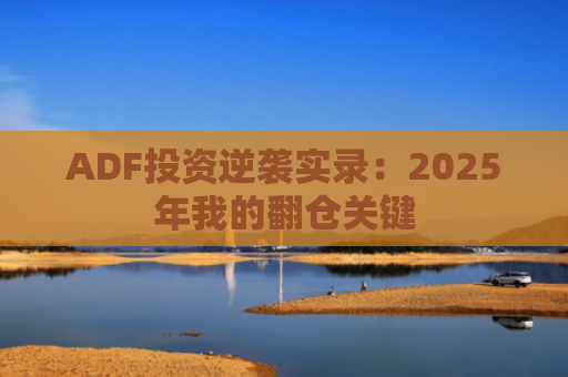 ADF投资逆袭实录：2025年我的翻仓关键