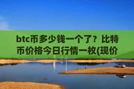 btc币多少钱一个了?比特币价格今日行情一枚(现价712893.78元)