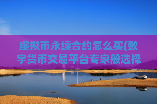 虚拟币永续合约怎么买(数字货币交易平台专家般选择)