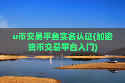 u币交易平台实名认证(加密货币交易平台入门)