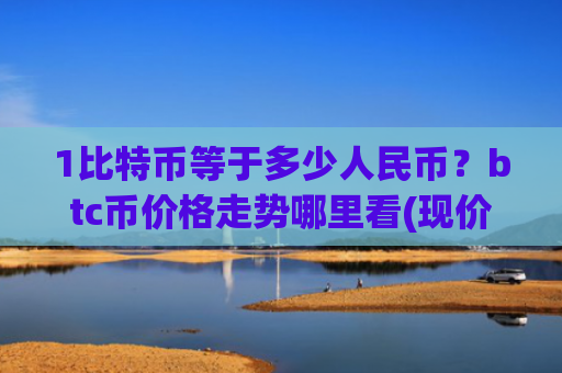 1比特币等于多少人民币？btc币价格走势哪里看(现价715554.3元)