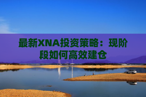 最新XNA投资策略：现阶段如何高效建仓