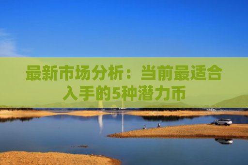 最新市场分析：当前最适合入手的5种潜力币
