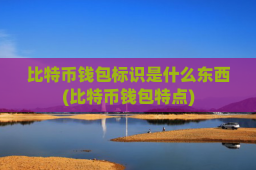 比特币钱包标识是什么东西(比特币钱包特点)