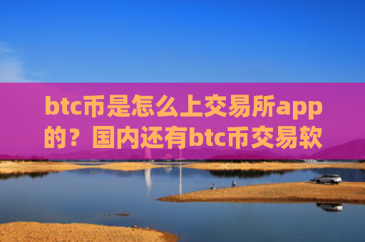 btc币是怎么上交易所app的？国内还有btc币交易软件下载吗