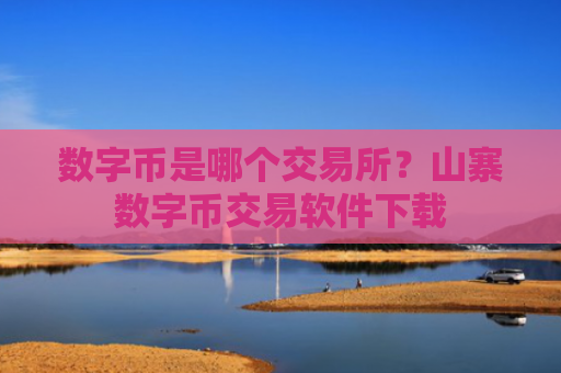 数字币是哪个交易所?山寨数字币交易软件下载
