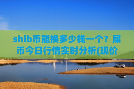 shib币能换多少钱一个？屎币今日行情实时分析(现价0.00023328元)