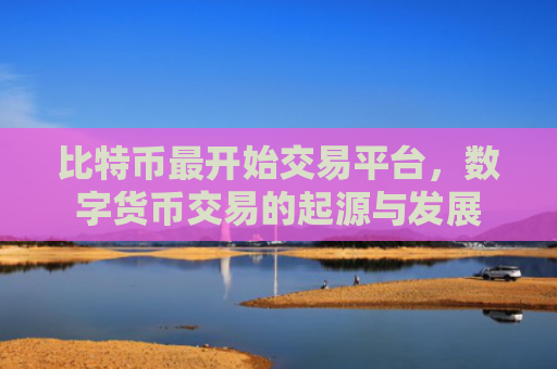 比特币最开始交易平台，数字货币交易的起源与发展