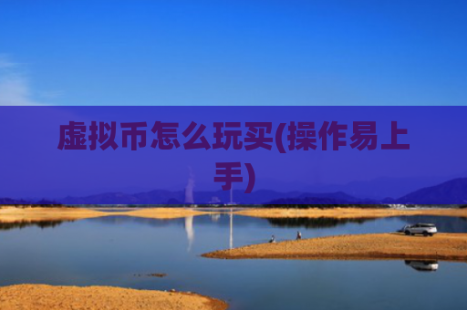 虚拟币怎么玩买(操作易上手)