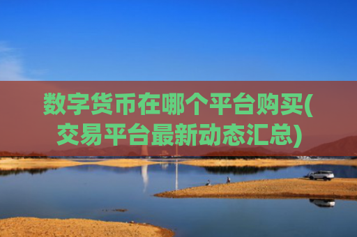 数字货币在哪个平台购买(交易平台最新动态汇总)
