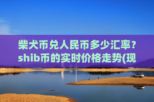 柴犬币兑人民币多少汇率?shib币的实时价格走势(现价0.0002341元)