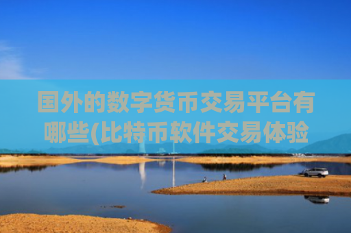 国外的数字货币交易平台有哪些(比特币软件交易体验优良)