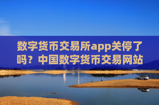 数字货币交易所app关停了吗？中国数字货币交易网站