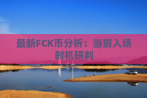 最新FCK币分析：当前入场时机研判