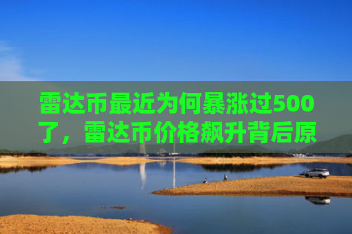 雷达币最近为何暴涨过500了，雷达币价格飙升背后原因分析