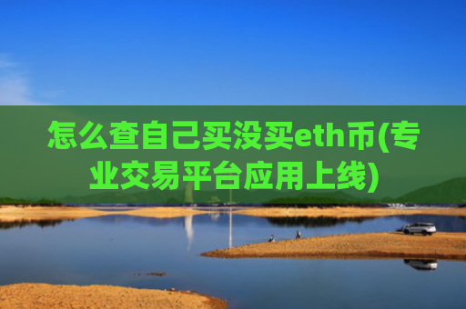 怎么查自己买没买eth币(专业交易平台应用上线)