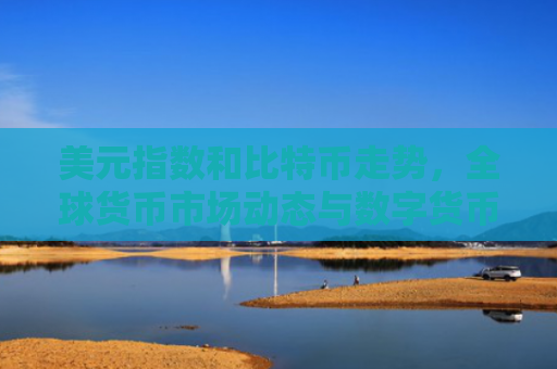 美元指数和比特币走势，全球货币市场动态与数字货币趋势