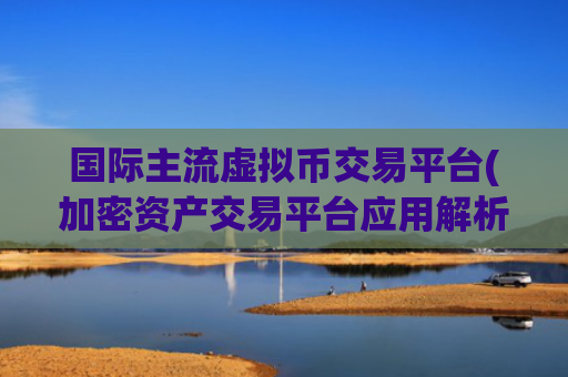国际主流虚拟币交易平台(加密资产交易平台应用解析)