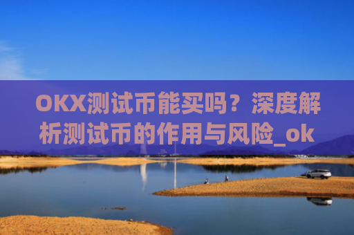 OKX测试币能买吗？深度解析测试币的作用与风险_ok测试币有什么用