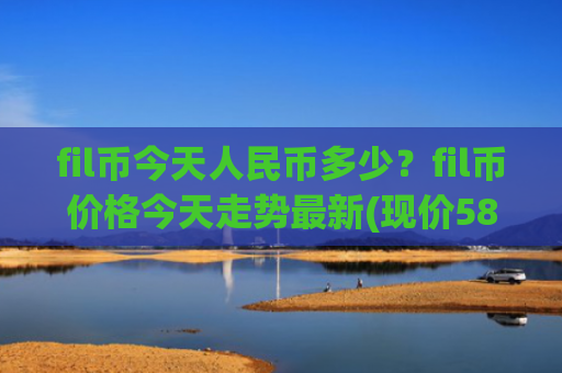 fil币今天人民币多少？fil币价格今天走势最新(现价58.463元)