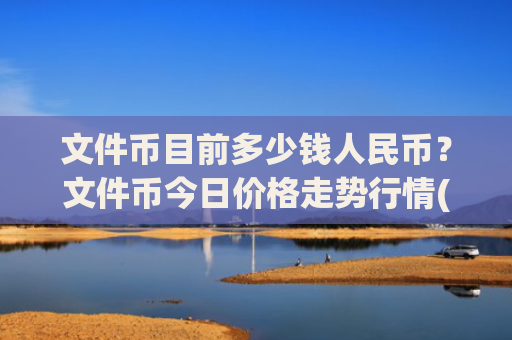 文件币目前多少钱人民币？文件币今日价格走势行情(现价60.0401元)