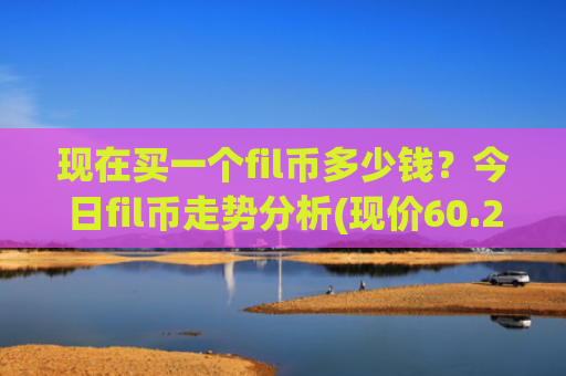 现在买一个fil币多少钱？今日fil币走势分析(现价60.2364元)