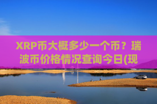 XRP币大概多少一个币?瑞波币价格情况查询今日(现价17.6029元)