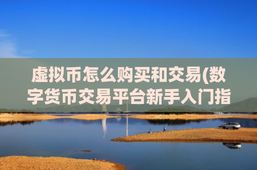 虚拟币怎么购买和交易(数字货币交易平台新手入门指南)