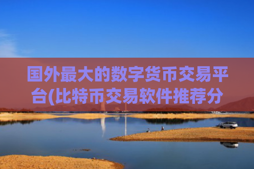 国外最大的数字货币交易平台(比特币交易软件推荐分享)