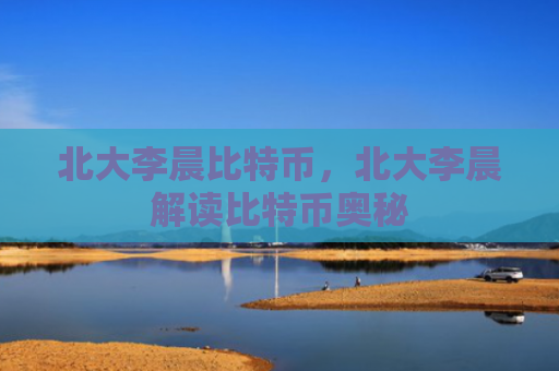 北大李晨比特币，北大李晨解读比特币奥秘