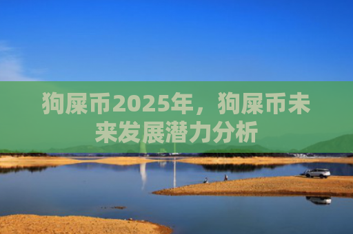 狗屎币2025年,狗屎币未来发展潜力分析