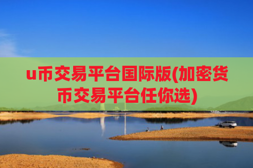 u币交易平台国际版(加密货币交易平台任你选)