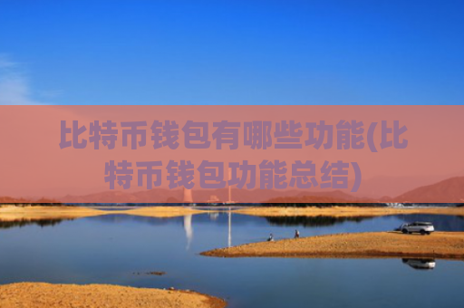 比特币钱包有哪些功能(比特币钱包功能总结)