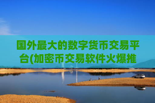 国外最大的数字货币交易平台(加密币交易软件火爆推荐)