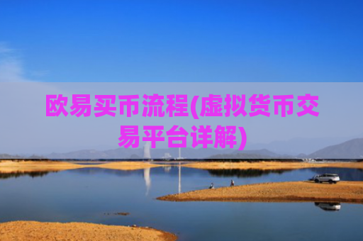 欧易买币流程(虚拟货币交易平台详解)