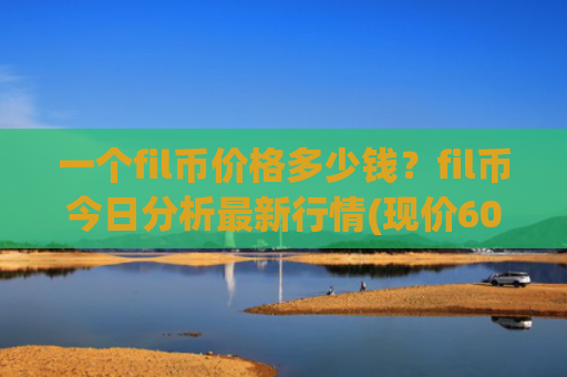 一个fil币价格多少钱?fil币今日分析最新行情(现价60.1055元)