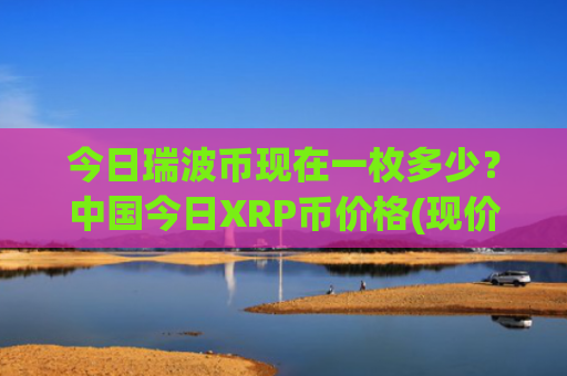 今日瑞波币现在一枚多少？中国今日XRP币价格(现价17.4931元)