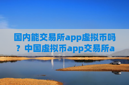 国内能交易所app虚拟币吗?中国虚拟币app交易所app下载