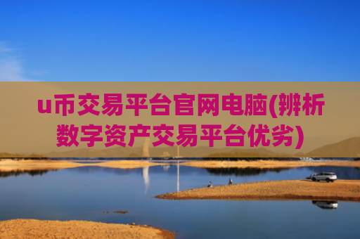 u币交易平台官网电脑(辨析数字资产交易平台优劣)