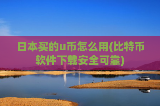 日本买的u币怎么用(比特币软件下载安全可靠)