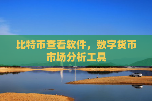 比特币查看软件，数字货币市场分析工具