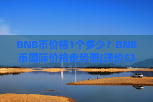 BNB币价格1个多少？BNB币国际价格走势图(现价5362.62元)