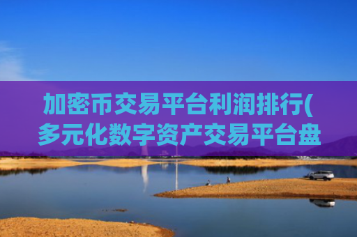 加密币交易平台利润排行(多元化数字资产交易平台盘点)