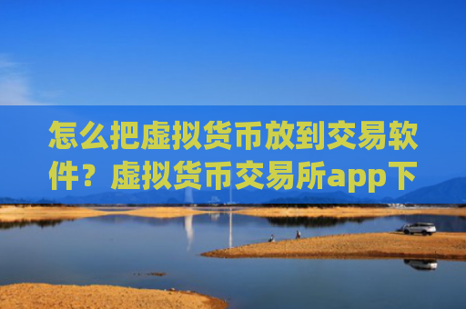 怎么把虚拟货币放到交易软件？虚拟货币交易所app下载干嘛的